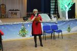 Голубой огонек в Песоченском КДК