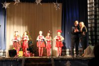 вокальная грппа 