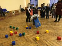 День защитника Отечества в Песоченском КДК