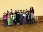 День защитников Отечества