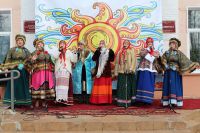 Масленица в Песочном 2019