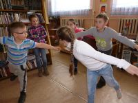 Познавательная игра 