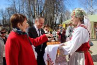 Фестиваль