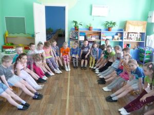 Тематический час «Рифма спряталась»