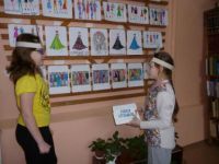 игровая программа «Мы бродячие артисты»