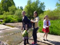 Экскурсия на Сонохту