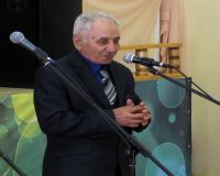 Литературно-музыкальный вечер 