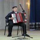 Литературно-музыкальный вечер 