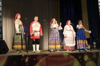 Литературно-музыкальный вечер 