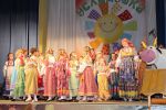 День соседей в Песочном 