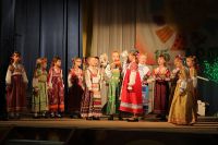 День соседей в Песочном 