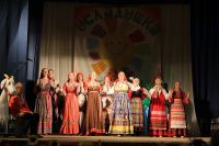 День соседей в Песочном 