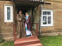 День семьи, любви и верности