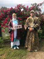День семьи, любви и верности
