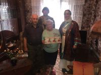 День семьи, любви и верности