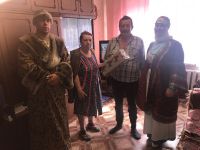 День семьи, любви и верности