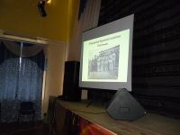 120 лет Пожарной части поселка Песочное