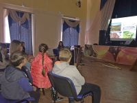 Краеведческий час «Сердцу милая сторона...»