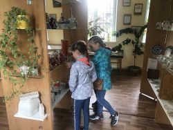 Профильная смена день третий