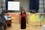 Вечер памяти Валерия Белозерова