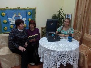 120 лет со дня рождения поэта-земляка А.А Суркова  