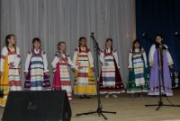Конкурс чтецов 