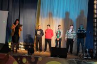 День отца Песоченский КДК 