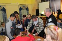 День отца Песоченский КДК 
