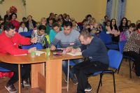 День отца Песоченский КДК 
