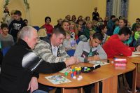 День отца Песоченский КДК 