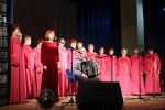 Концертная программа ко Дню Народного Единства  