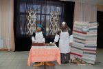 Тематический вечер «Город во тьме»