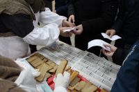 Тематический вечер «Город во тьме»