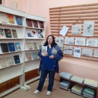 Книжный обзор 