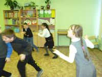 День без интернета в поселке Песочное