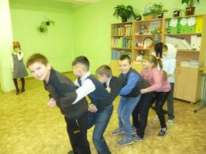 День без интернета в поселке Песочное