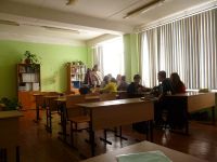 Библиотечный инфо-урок