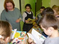 Книжный обзор «Ваше котейшество» ко Дню кошек