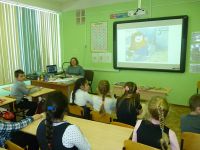 Книжный обзор «Ваше котейшество» ко Дню кошек