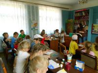Общероссийский День библиотек 