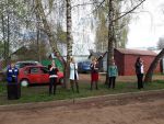 Всероссийский флешмоб 