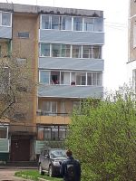 Всероссийский флешмоб 