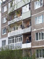 Всероссийский флешмоб 