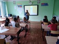 Акция «Мы в ответе за тех, кого приручили»