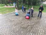 Игровая программа 