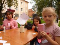 Мастерская Оле-Лукойе в