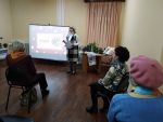 Фольклорный час 
