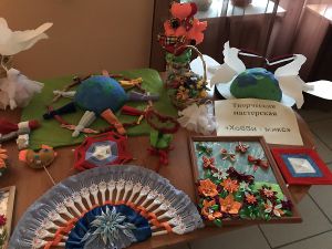 День народного единства в Песочном