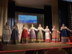 День народного единства в Песочном