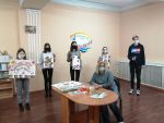 День матери в библиотеки